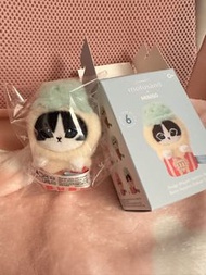 Mofusand Miniso Fridge Magnet