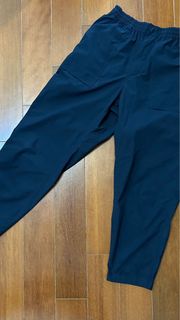 PIN SKTBS Baker Pants 尼龍貼袋長褲