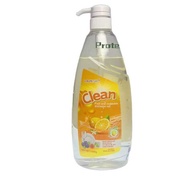 Dishwashing Liquid Dishwasher Detergent Liquid Dishwashing Liquid Natural Dishwashing Soap