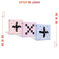 TXT - minisode1 : Blue Hour