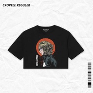 MADMAN Croptee Anime TOKYO REVENGERS 田MIKEY" | CRPH AI2-03