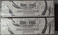 龍珠 閃卡 禮盒 2025box