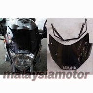 Fz150 V1 V2 Cowling Visor Windshield Fz-150 Fz15
