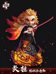 Gk雕像預購 💥爆款預購中🔥SD炎柱🔥