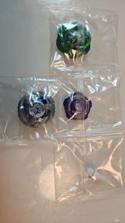 CX-11 石頭人 + 細鯊面