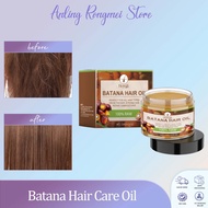 Hoygi Batana Hair Oil 120g Batana Oil For Hair Growth Batana Hair Cream Menyuburkan For Hair Growth 
