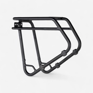 ROCKRIDER Pannier rack for Rockrider hybrid and E-actv bikes