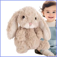 For Jellycat yummy  Soft Bunny Toy Cartoon Plush Bunny Toys Soft Accompany Doll Cute Animal Plushies