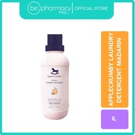 Applecrumby Laundry Detergent Madarin 1L