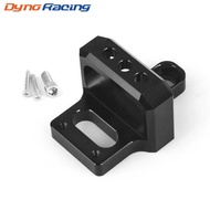 Aluminum 3 Port Solenoid Valve Mount Holder Bracket for AEM Boost Controller Acura Integra 94-01 For