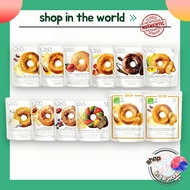 Olive Young Delight Project Bagel Chips / Korean snacks / Korean desserts