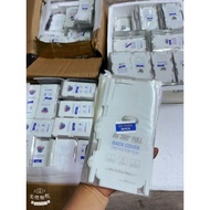 Ppf flexible back cover for iphone 16,16 plus,16 pro,16 pro max