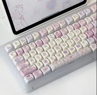 芋泥咩咩🐑💓| 客制化機械鍵盤⌨️