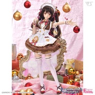 (限時減價 可分期)  DDS島村卯月 Smile and Treat Ver. Dollfie dream,  Volks , bjd