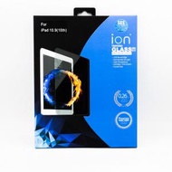 ion - iPad 10.9 10th 代全覆蓋高效抗藍光鋼化玻璃保護貼