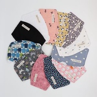 Wing Ko Kids - 韓國布口罩（中童及女士適用）