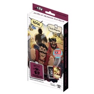 Starter Deck - SD06 ๖ ประจันบาน Battle Of Talingchan เล่นได้เลย
