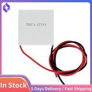 Elements Peltier TEC1-12715 Thermoelectric Peltier Module 12715 TEC 12V 15A DIY Cooler Peltier Eleme