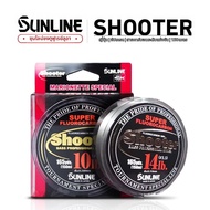 Sunline | สาย câu ทนทานสูง