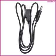 Cable for Power Supply USB Extension Wire Cord Connector  naerke