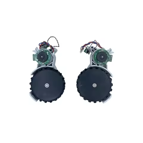 Motor wheels For Dreame Bot D9 / D9 MAX / D9 Pro / L10 Pro / Z10 Pro / Trouver Robot LDS Vacuum Find