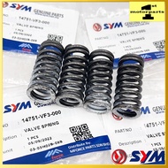 SYM VF3 VF3i [ NO ABS ] VALVE SPRING 14751-VF3-000