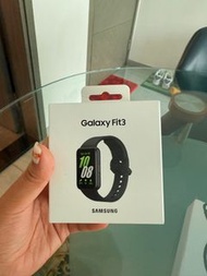 Galaxy Fit3