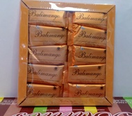 coklat tobelo balitos various mangga