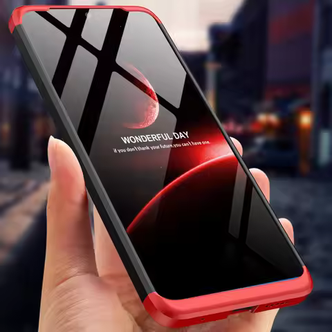 For Xiaomi Redmi Note 11 Pro 4G 5G Case Quality PC Protection Shockproof Matte Hard Cover Phone Case