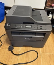 Brother DCP-L2520DW 黑白鐳射打印機 Mono Laser Printer