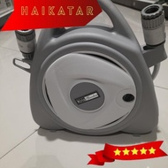 Water hose garden hose roll hose Manual roll tool 10 M