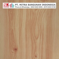 Shunda Plafon PVC - Natural Wood - Cedar Wood - PL 08.009 PL 10.009