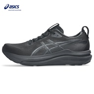 ASICS Gel-Kayano 33 (2E Wide) Men Running Shoes In Black/Black