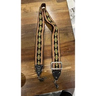 Vintage Camera Strap