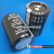 Electrolytic Capacitor 450V680UF 35X50 680UF 450V GG Nike Imported
