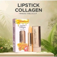 DHERBS LIPSTICK COLLAGEN