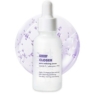 Frankly Closer Pore Reducing Serum, 30ml