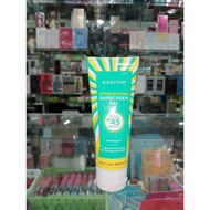 Azarine SUNSCREEN