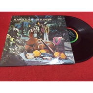 Hawaii Calls Hawaiian Strings 12 Inches LP PinHaiMusic B97 Shop