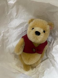 Winnie The Pooh 公仔