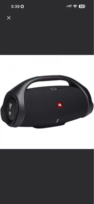 JBL Boombox 2藍牙喇叭
