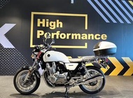 🔥 Honda CB1100ex 總代理 鋼絲框🔥