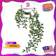 🇸🇪 Ikea FEJKA Artificial potted plant, in/outdoor/hanging 9 cm pokok hiasan tiruan gayut