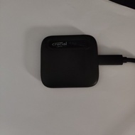 Crucial X6 Portable 1TB 外置SSD