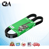 LUCAS FAN BELT 7PK1781 FOR HONDA ACCORD SDA