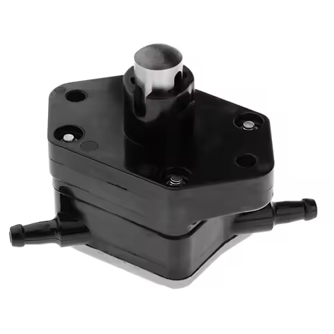Boat Engine Fuel Pump Assembly For Yamaha F40/50/60 T50/60 30/40/50/60HP 6C5-24410-00-A65M
