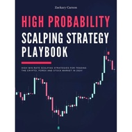 [9A275] High Probability Scalping Strategy Playbook High Win Rate Scalping Strategies for Trading Cr