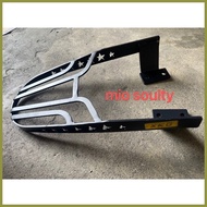 § ❖ top box bracket for mio i 125/mio sporty/click/raider150/mio soulty