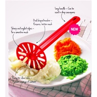 [100 Authentic] TUPPERWARE Mash It