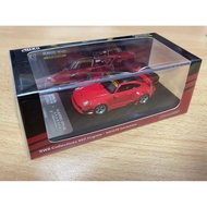 RWB Collective Porsche RWB 993 Yugata_Malaysia Diecast Expo 2025 Exclusive_MDX 2025 (Diecast 1/64)